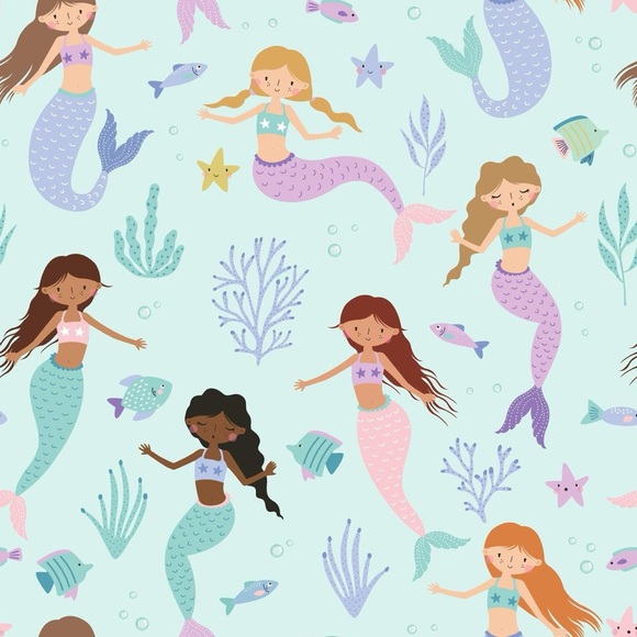 Infant girl 0-6 months sleeveless mermaid tulle dress - Picture 3 of 9